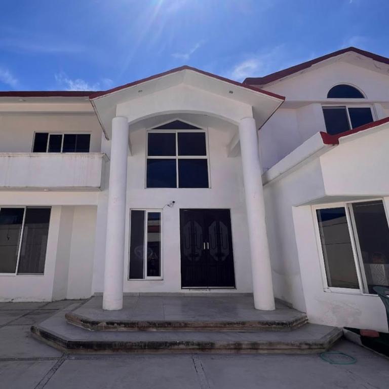Casa Oaxaca con servicio de chófer - Casa de 5 dormitorios - 3