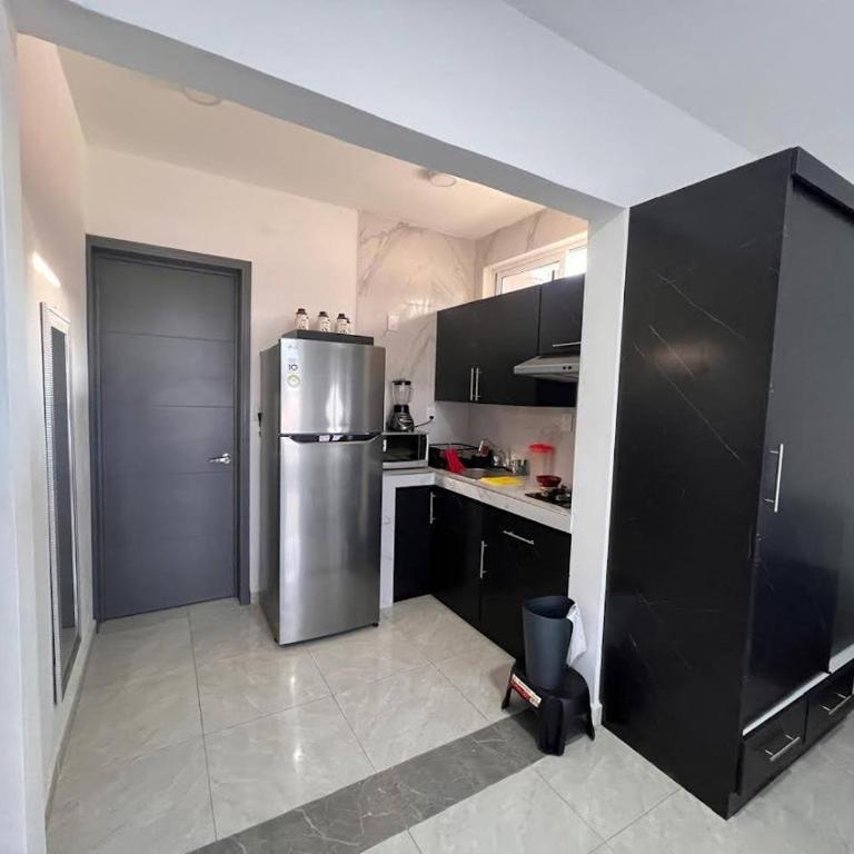 Casa Oaxaca con servicio de chófer - Casa de 5 dormitorios - 7