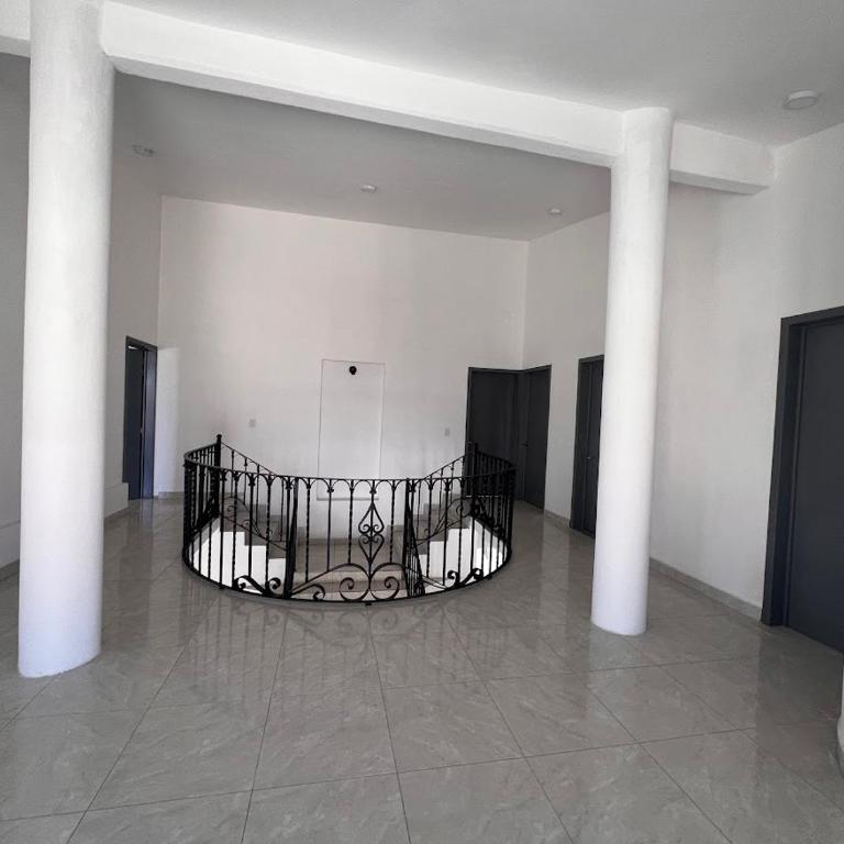 Casa Oaxaca con servicio de chófer - Casa de 5 dormitorios - 9
