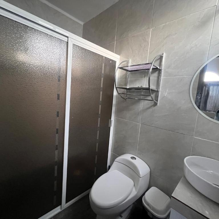 Casa Oaxaca con servicio de chófer - Casa de 5 dormitorios - 12