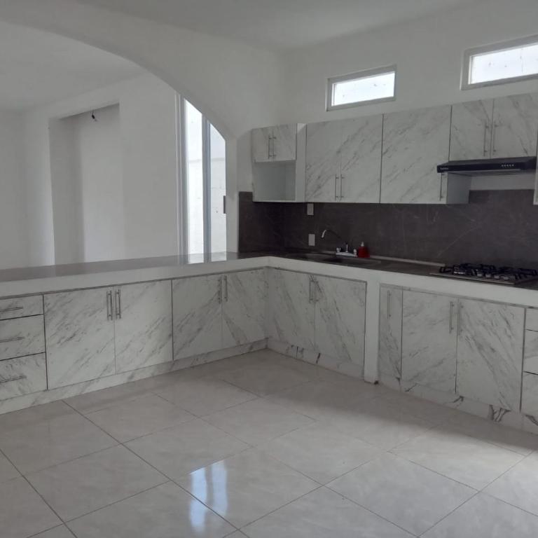 Casa Oaxaca con servicio de chófer - Casa de 5 dormitorios - 15