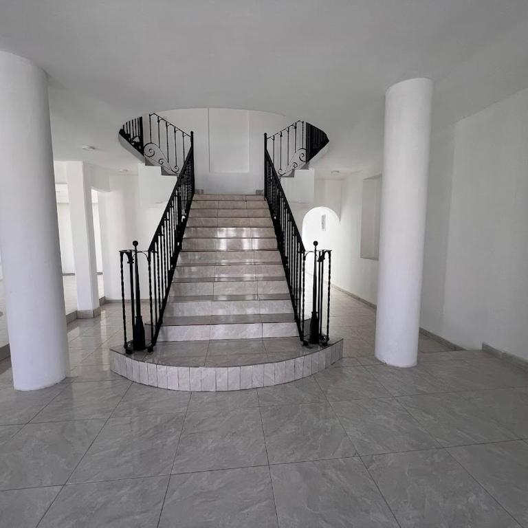 Casa Oaxaca con servicio de chófer - Casa de 5 dormitorios - 16