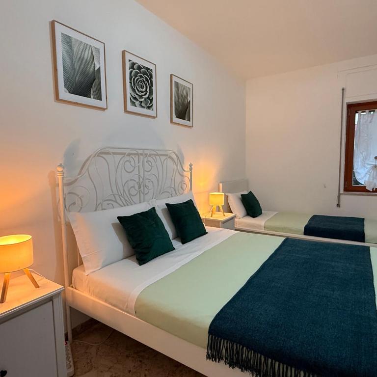 Apartment Sant'Antonio - Appartamento con 3 Camere da Letto - 31