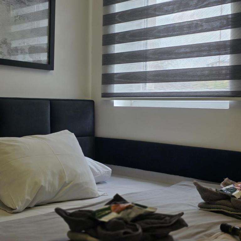 Vision apartmani Vrnjačka Banja - Apartman s 1 Spavaćom Sobom i Terasom - 24