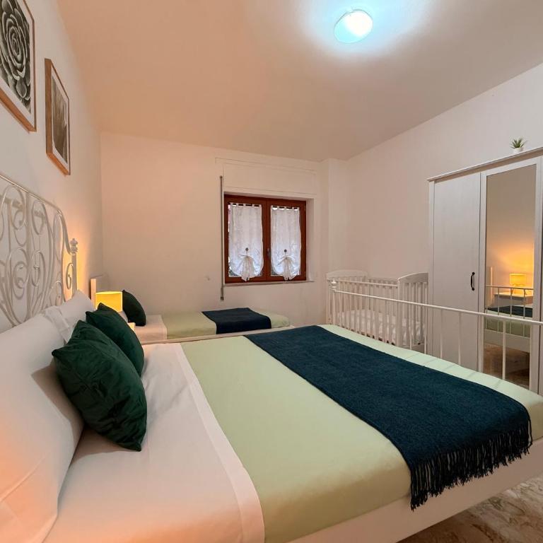 Apartment Sant'Antonio - Appartamento con 3 Camere da Letto - 23