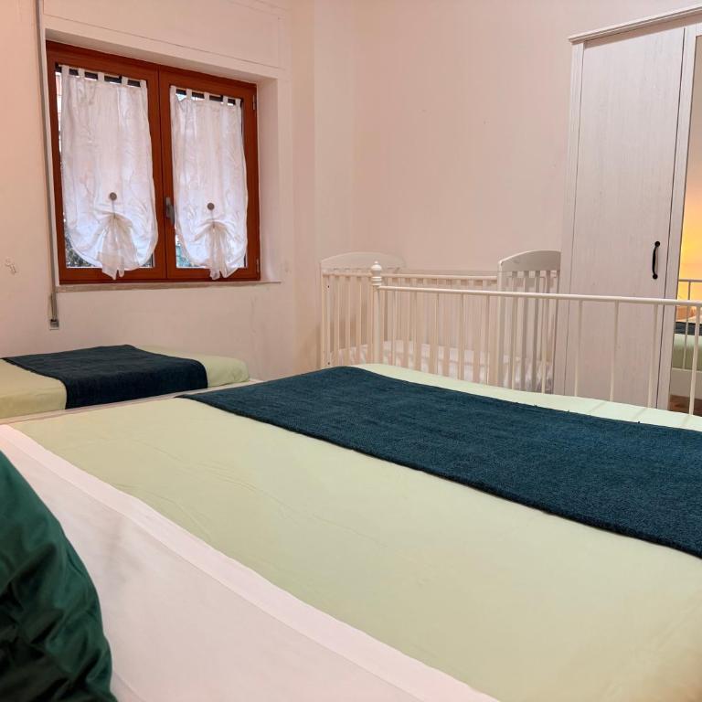 Apartment Sant'Antonio - Appartamento con 3 Camere da Letto - 26