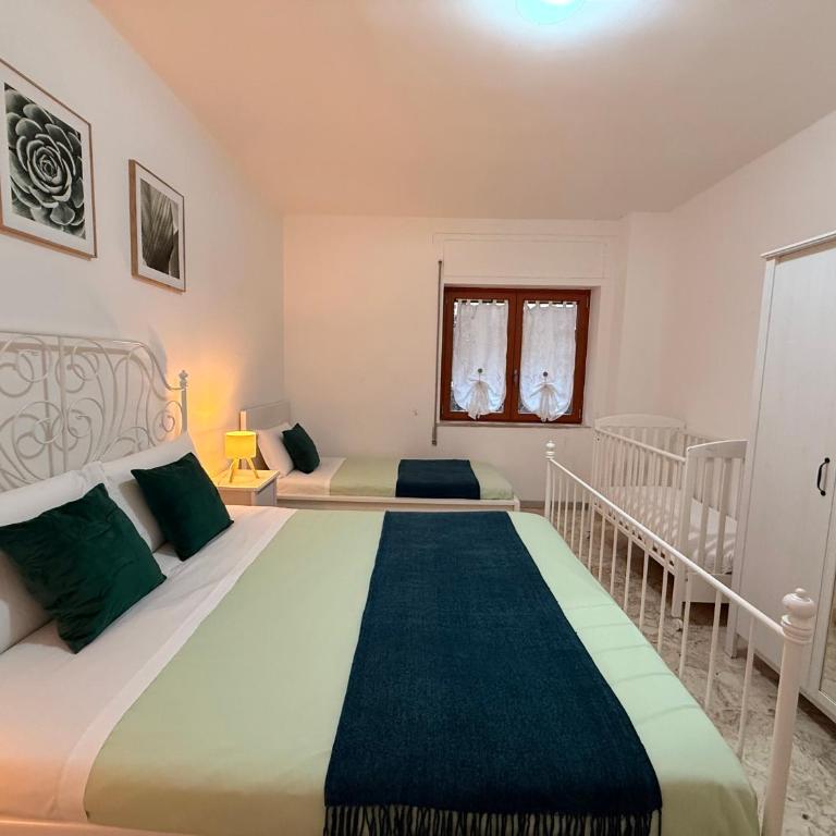 Apartment Sant'Antonio - Appartamento con 3 Camere da Letto - 25