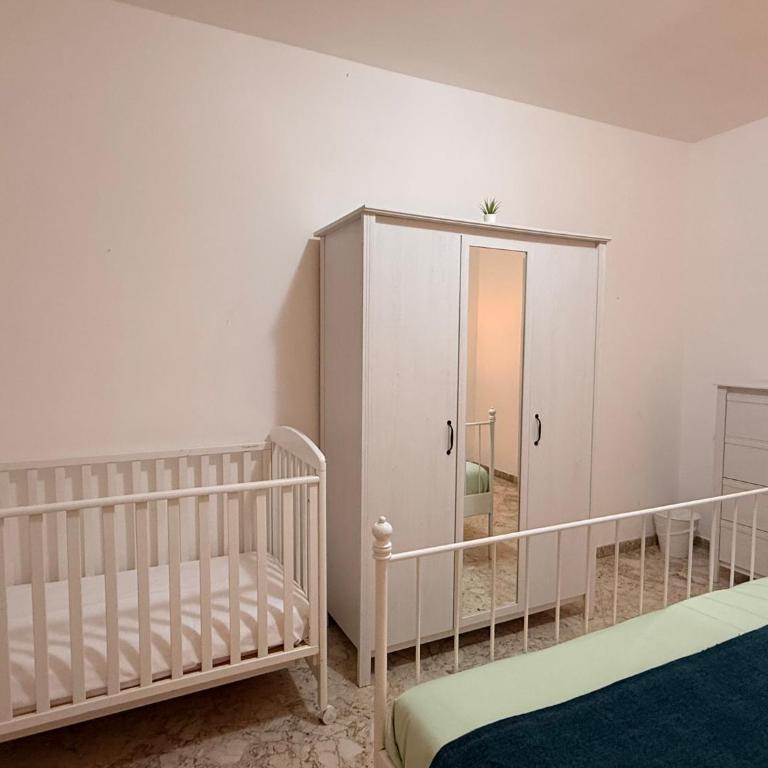 Apartment Sant'Antonio - Appartamento con 3 Camere da Letto - 22