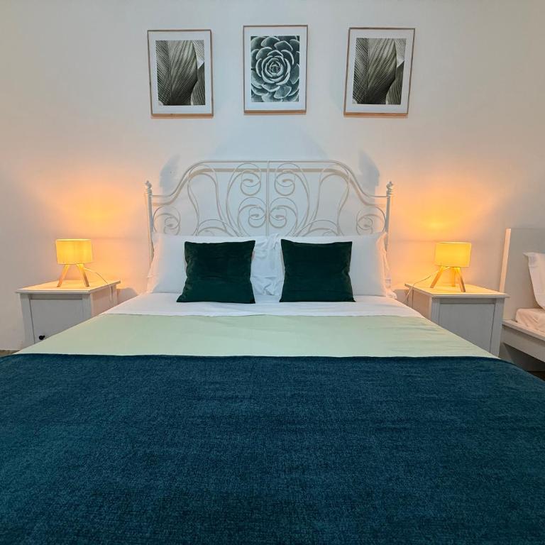 Apartment Sant'Antonio - Appartamento con 3 Camere da Letto - 21
