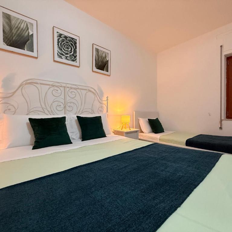 Apartment Sant'Antonio - Appartamento con 3 Camere da Letto - 29