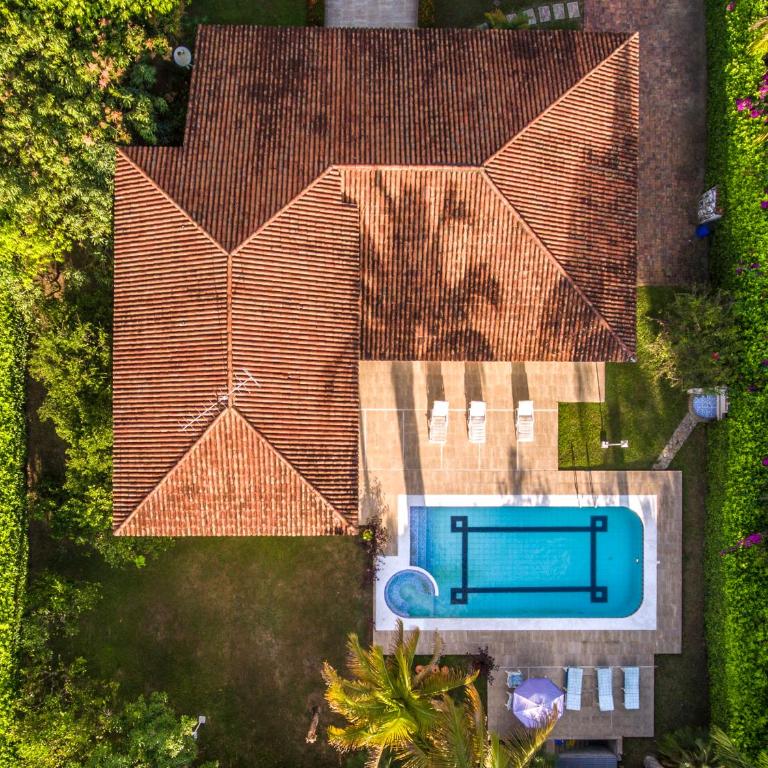 DiverSUN - Anapoima - Casa - 1