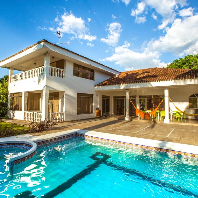 DiverSUN - Anapoima - Casa - 24