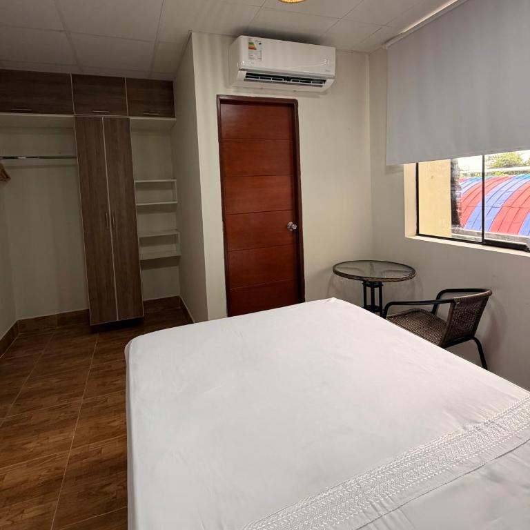 Amazon Garden Suites - Recojo del aeropuerto incluido - Economy Double Room - 4