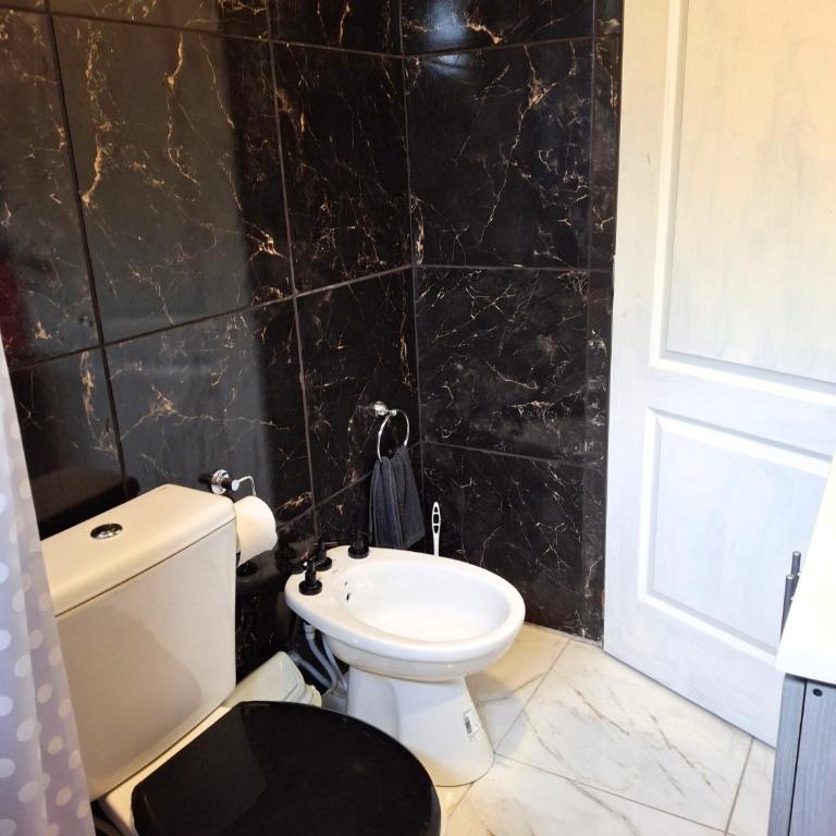 Villa de lago, departamento - Apartamento de 2 dormitorios - 5
