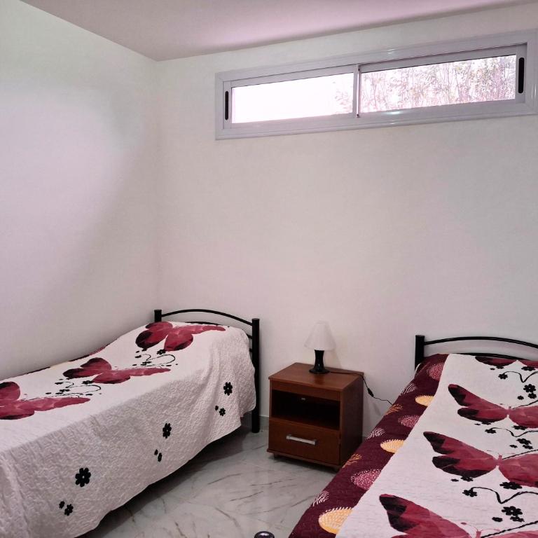 Villa de lago, departamento - Apartamento de 2 dormitorios - 3