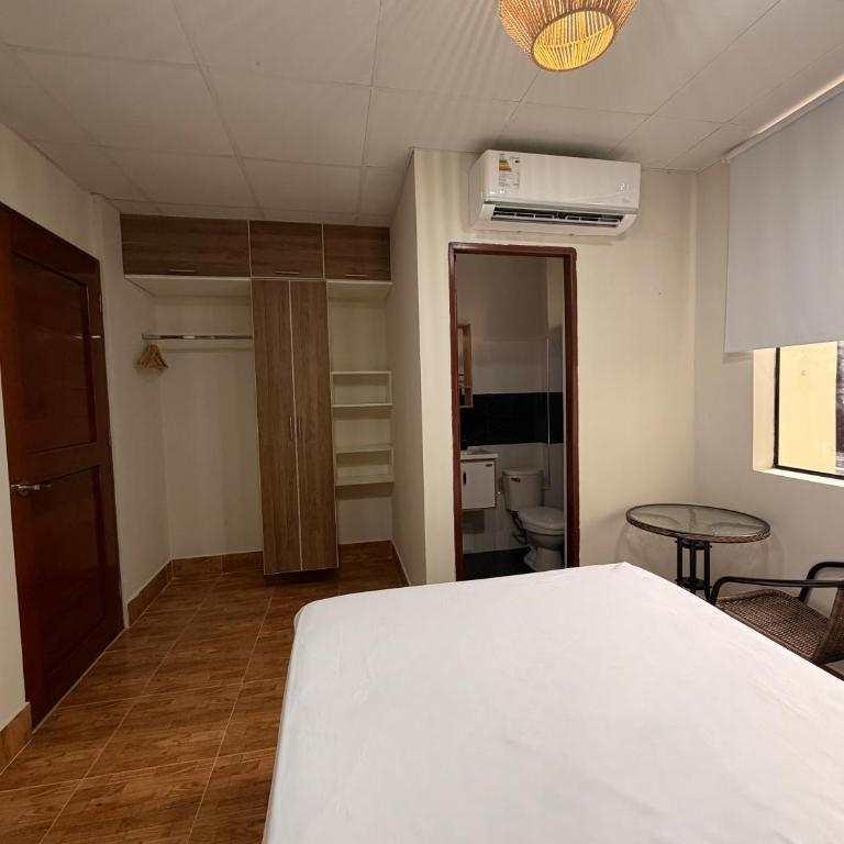 Amazon Garden Suites - Recojo del aeropuerto incluido - Economy Double Room - 3