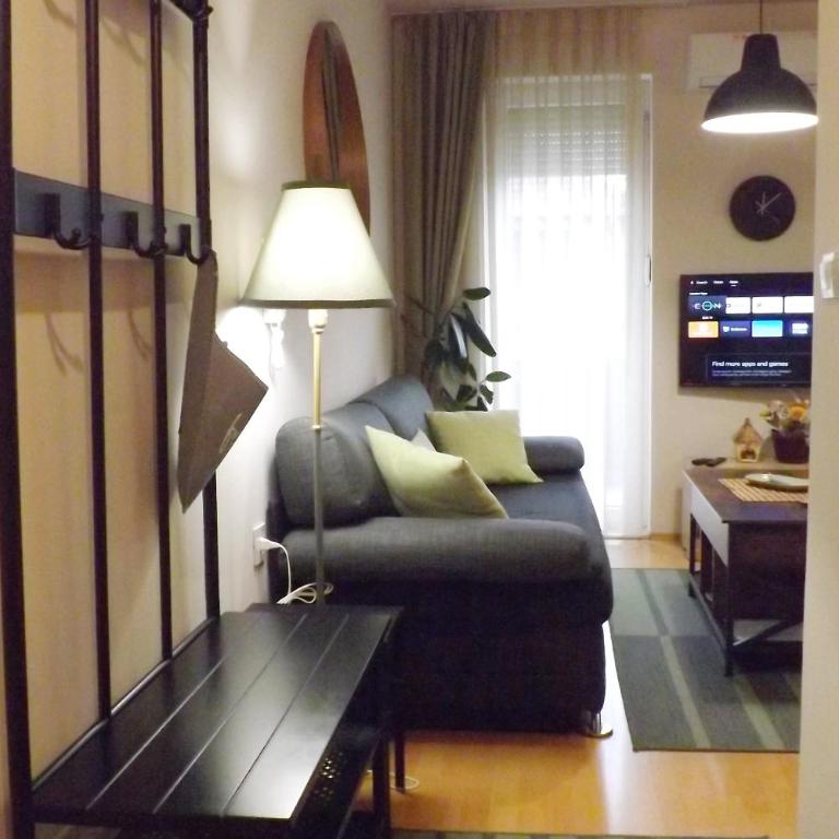Apartman Erdoglija - One-Bedroom Apartment - 3