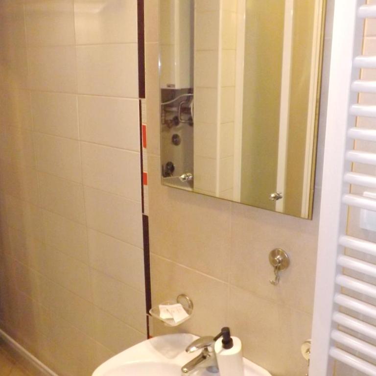 Apartman Erdoglija - One-Bedroom Apartment - 24
