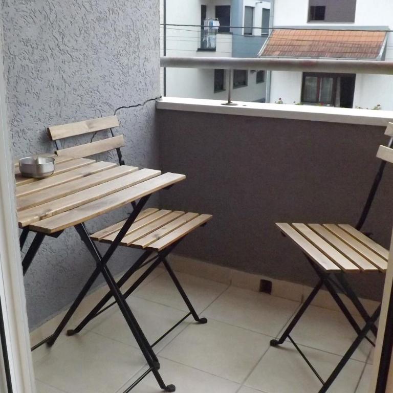 Apartman Erdoglija - One-Bedroom Apartment - 29