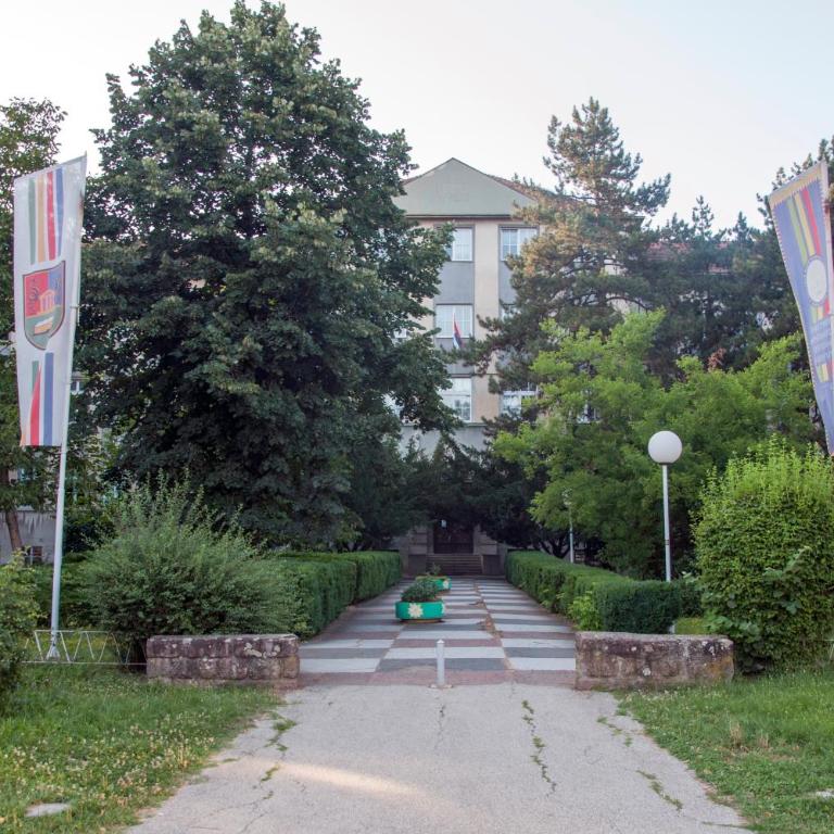 Apartman Erdoglija - One-Bedroom Apartment - 34