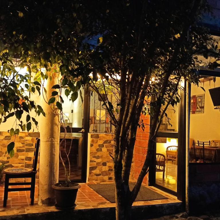 Home Capybara Stay - Three-Bedroom House - 2