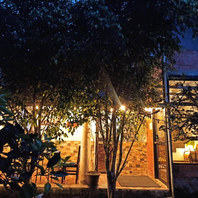 Home Capybara Stay - Three-Bedroom House - 29