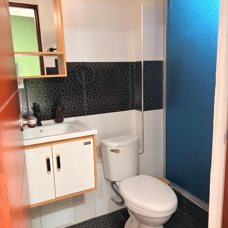 Amazon Garden Suites - Recojo del aeropuerto incluido - Economy Double Room - 2