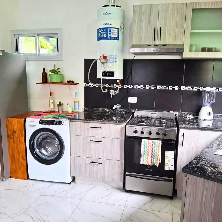 Villa de lago, departamento - Apartamento de 2 dormitorios - 7