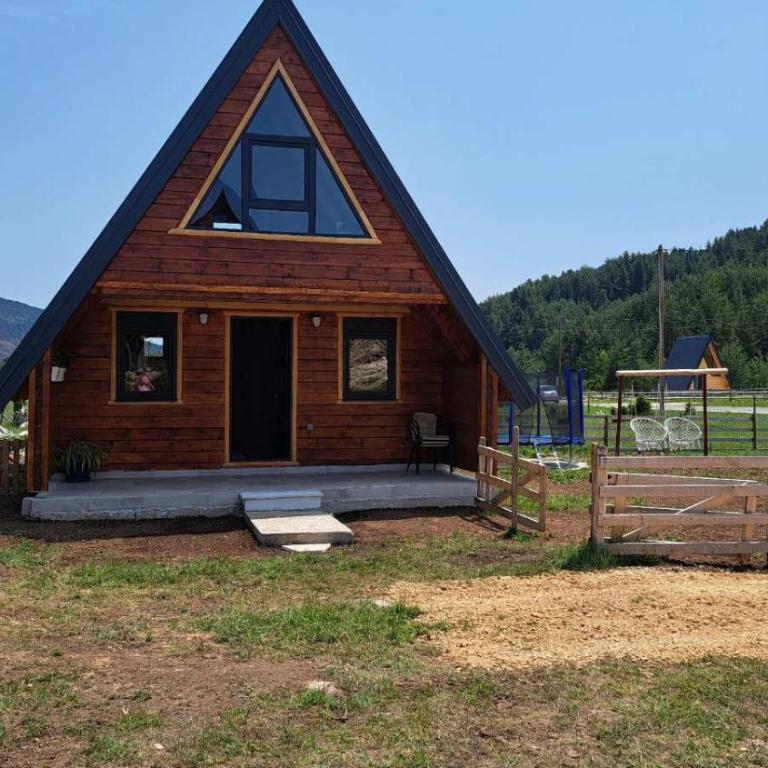 Vila Jelena - Vacation Home - 1