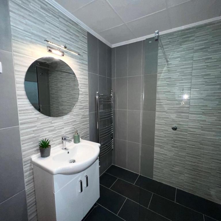 Apartman Darko - Apartman sa 3 Spavaće Sobe - 16