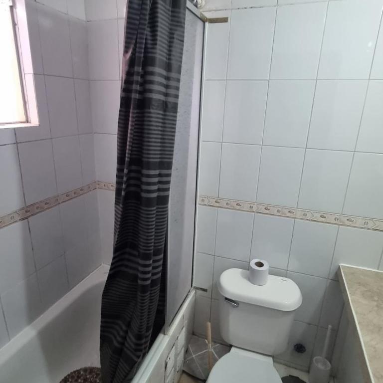Dpto full amoblado en copiapo 4 - Apartamento de 2 dormitorios - 7