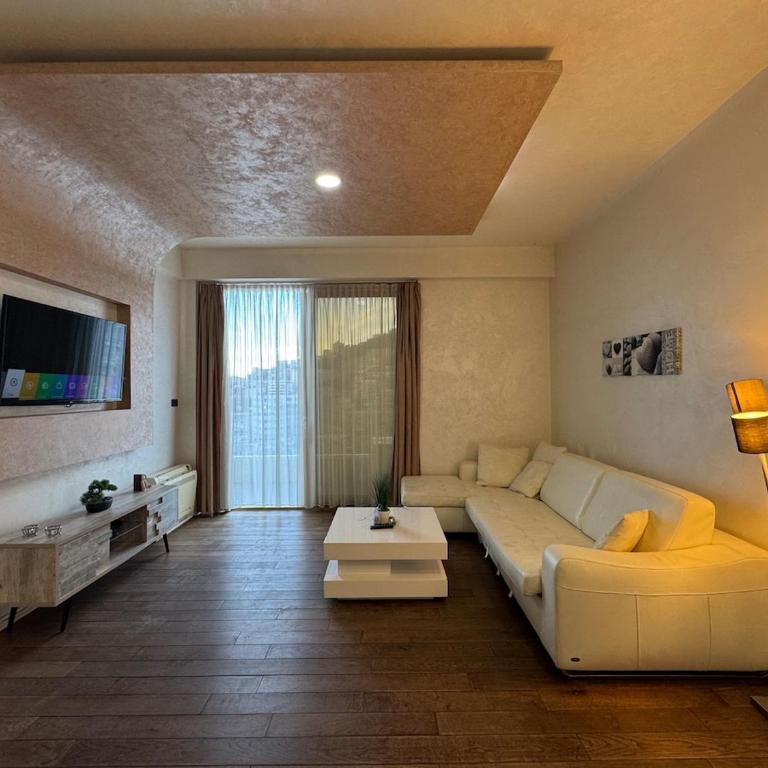 Victoria 105 - Budva, Downtown - Apartman sa 1 Spavaćom Sobom - 4