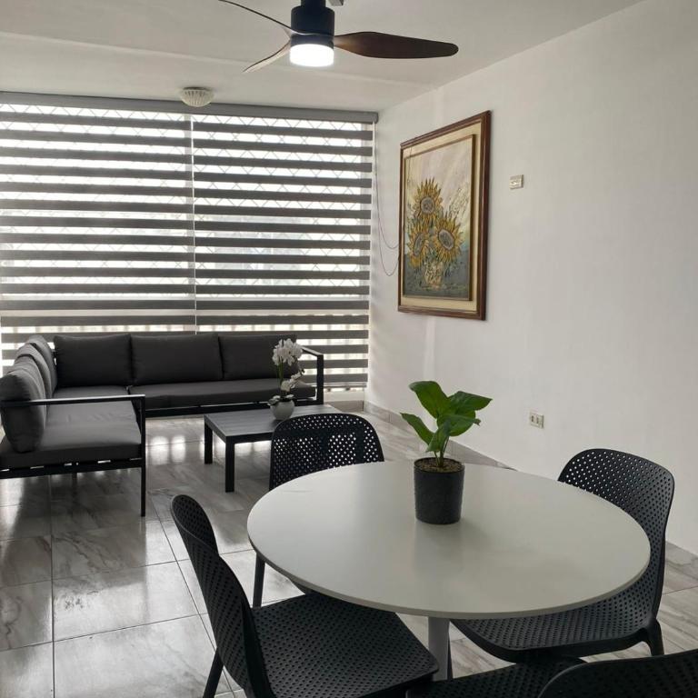 Suite San Lorenzo Beach Ubicacion Perfecta - One-Bedroom Apartment - 3