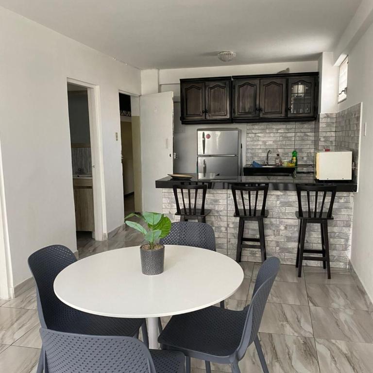 Suite San Lorenzo Beach Ubicacion Perfecta - One-Bedroom Apartment - 7