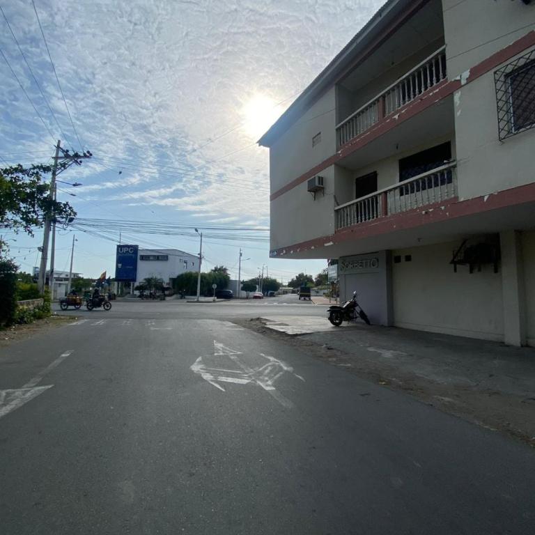 Suite San Lorenzo Beach Ubicacion Perfecta - One-Bedroom Apartment - 8