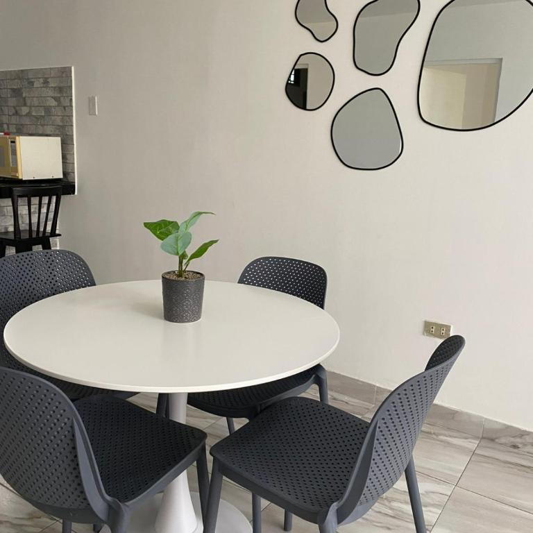 Suite San Lorenzo Beach Ubicacion Perfecta - One-Bedroom Apartment - 10