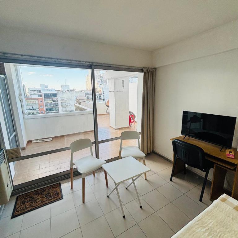 Departamento La Merced - Apartamento de 2 dormitorios - 16