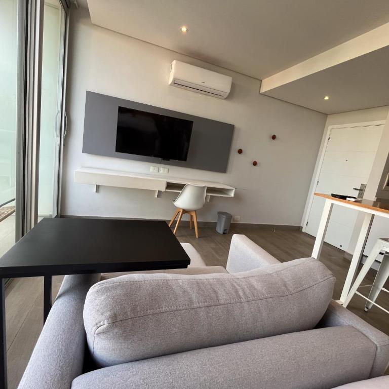 Solara Hotel Boutique - Habitación Doble Económica - 5