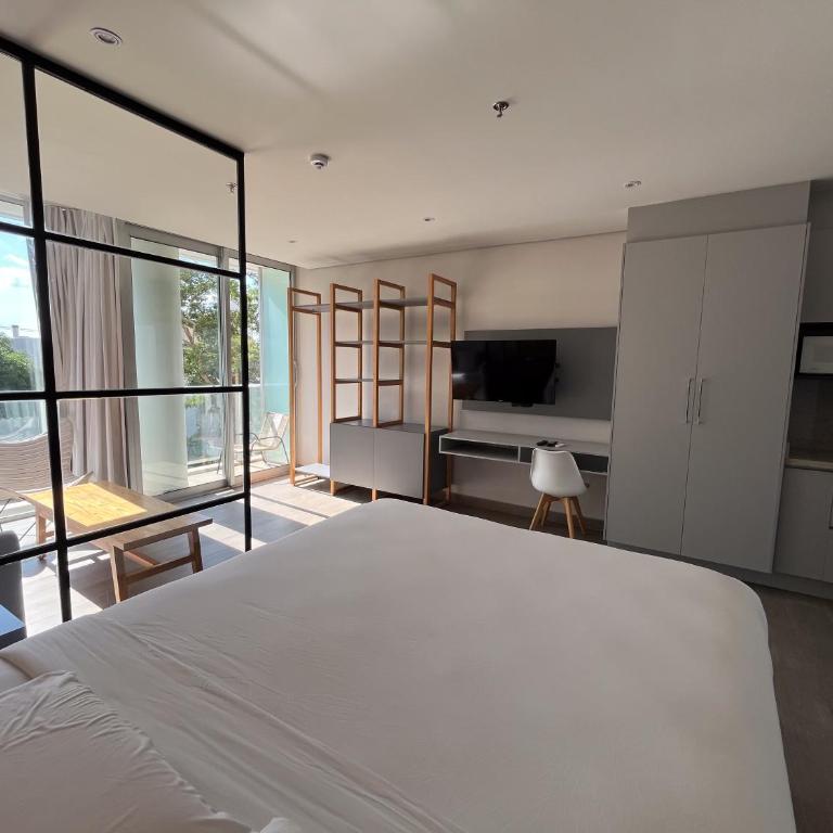 Solara Hotel Boutique - Habitación Doble Superior - 7