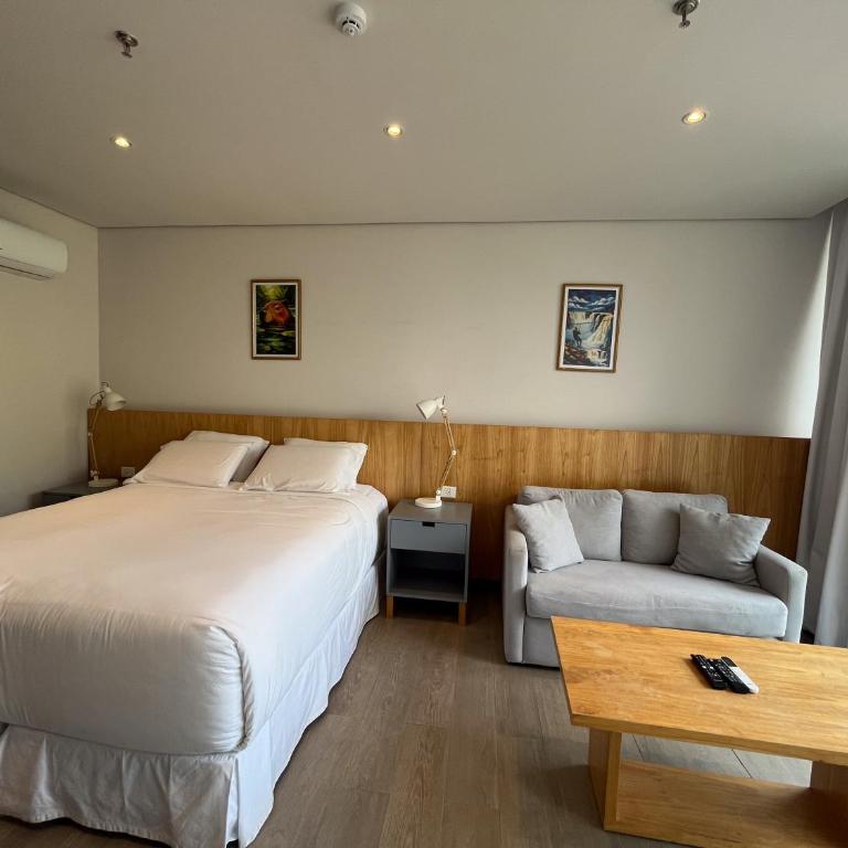 Solara Hotel Boutique - Habitación Doble - 7