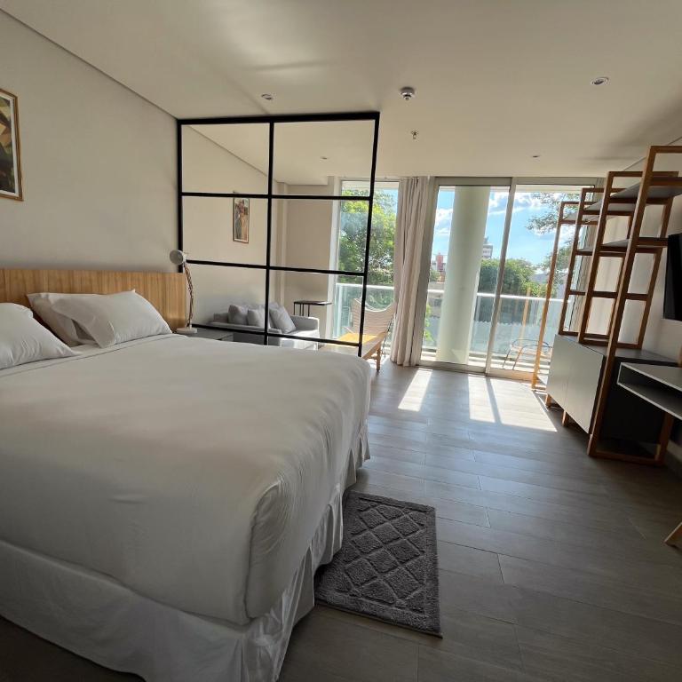 Solara Hotel Boutique - Habitación Doble - 9