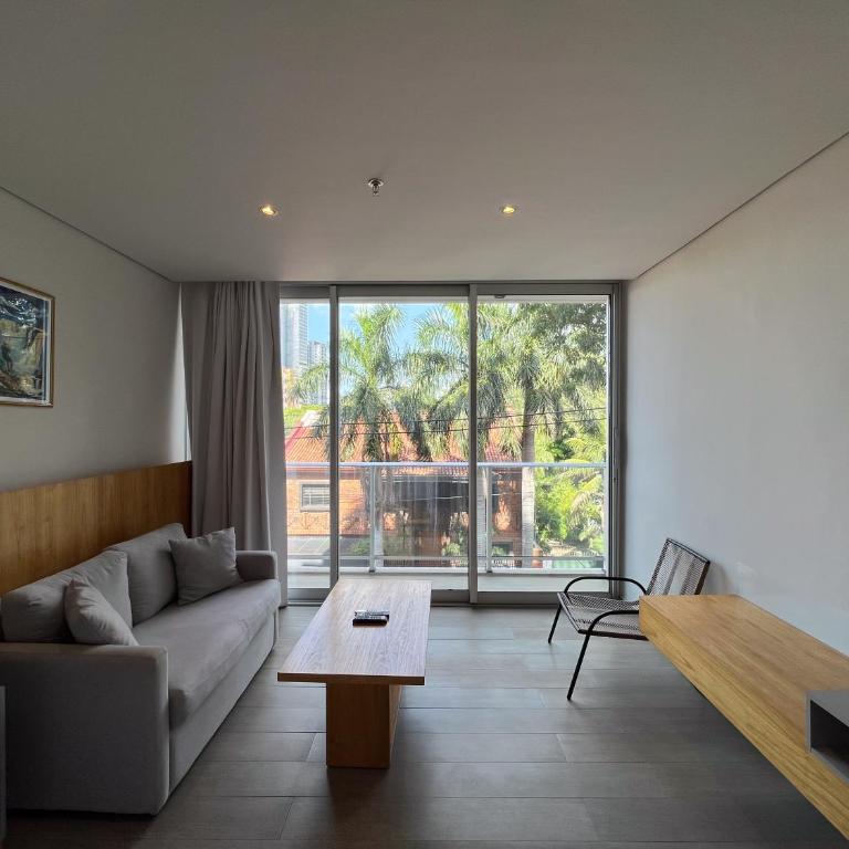 Solara Hotel Boutique - Habitación Doble - 10