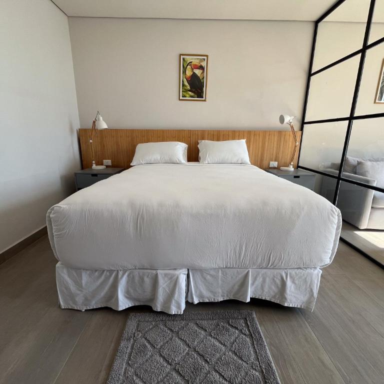 Solara Hotel Boutique - Habitación Doble Superior - 6