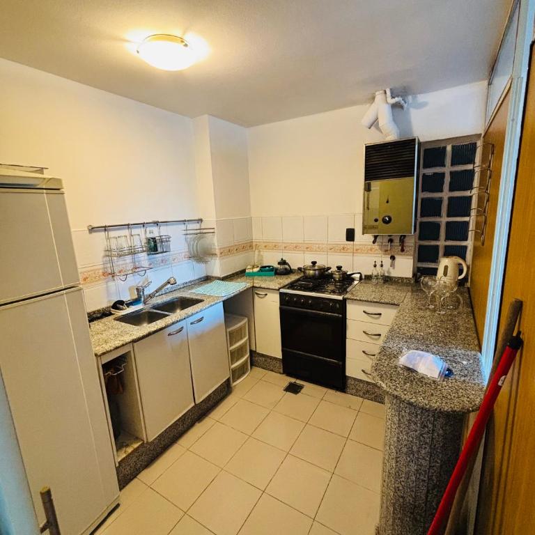 Departamento La Merced - Apartamento de 2 dormitorios - 14