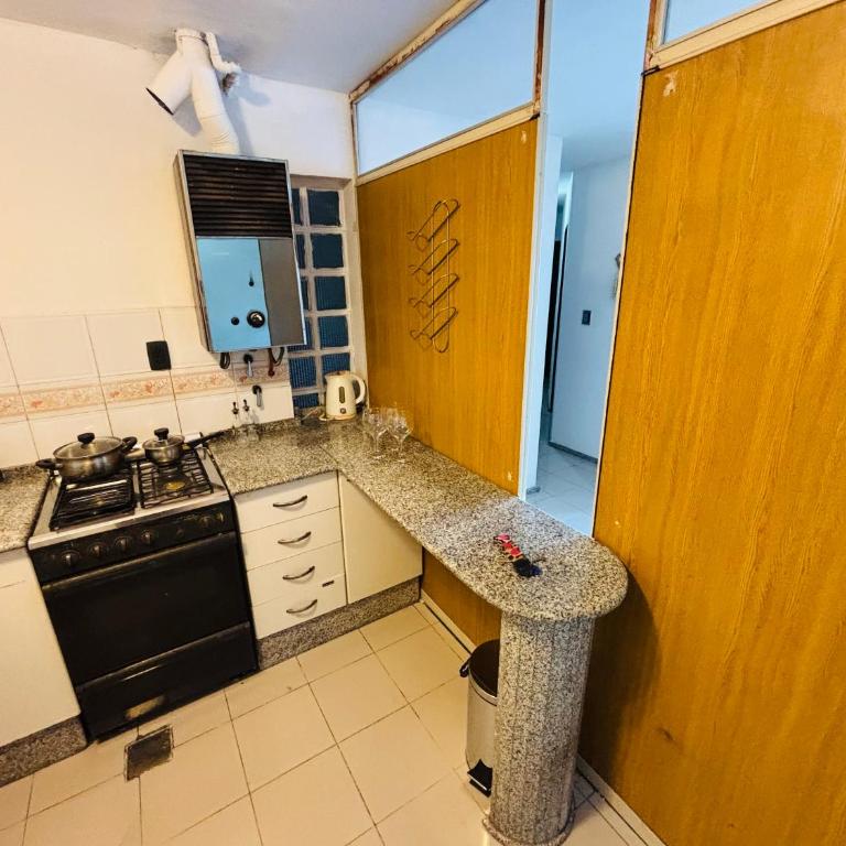 Departamento La Merced - Apartamento de 2 dormitorios - 13
