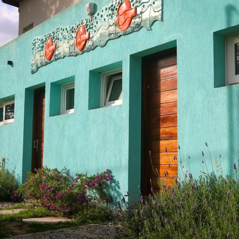 DuplexMarChiquita - Apartamento de 2 dormitorios - 1