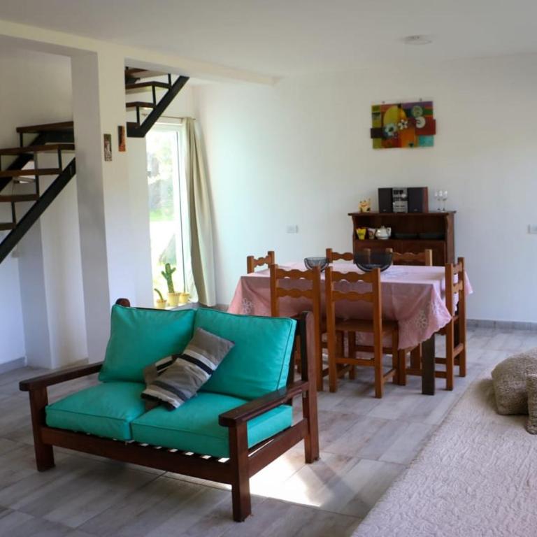 DuplexMarChiquita - Apartamento de 2 dormitorios - 3