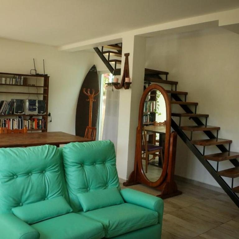 DuplexMarChiquita - Apartamento de 2 dormitorios - 7