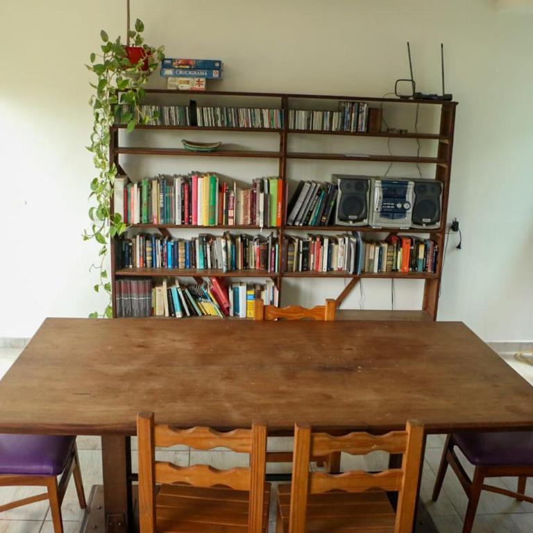 DuplexMarChiquita - Apartamento de 2 dormitorios - 10