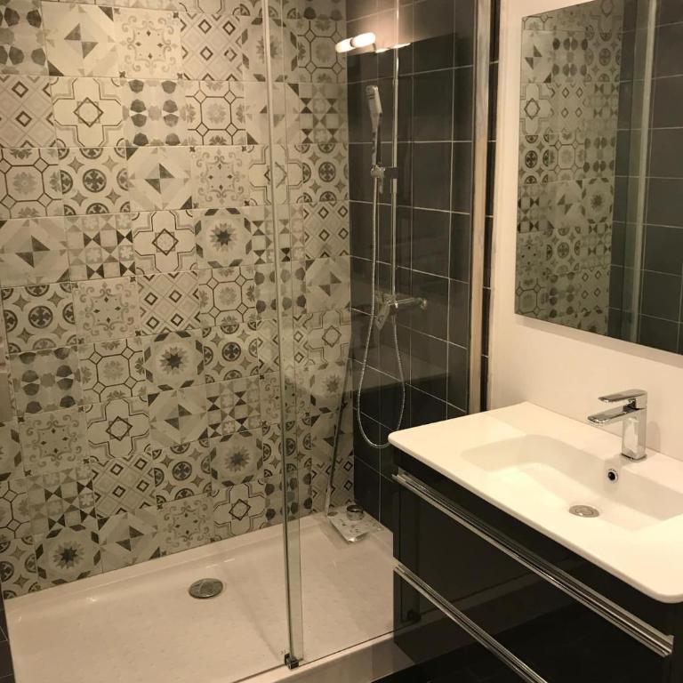 LE CLIO CARRÉ D'OR BEACH APARTMENT - Appartement 1 Chambre - 5